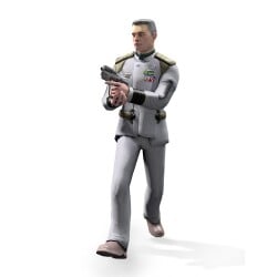 Mega Bloks render
