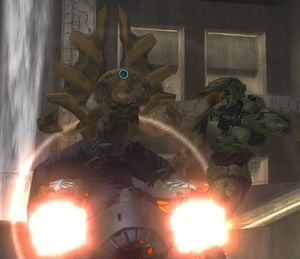 Halo 2, Bungie Wiki