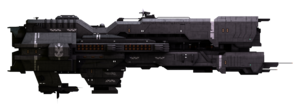 Hillsborough-class heavy destroyer - Ship class - Halopedia, the Halo wiki