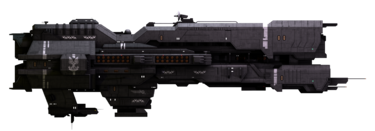 Destroyer - Halopedia, the Halo wiki