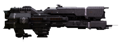 Hillsborough-class heavy destroyer - Ship class - Halopedia, the Halo wiki