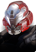 REQ icon for the Atlas armor.