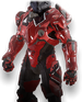 REQ icon for the Jumpmaster armor.