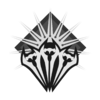 Icon of the A Tempest Of Blades Emblem.