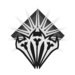 Icon of the A Tempest Of Blades Emblem.