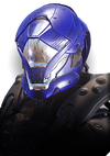 REQ icon for the Goblin armor.