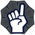 Medal icon for Halo 5: Guardians.
