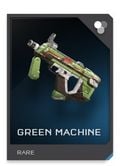 H5 G - Rare - Green Machine SMG.jpg