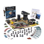 Contents for Halo: Flashpoint: Feet First Into Hell