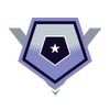 Halo Infinite - Menu Icon - Emblem - Signum Platinum