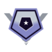 Halo Infinite - Menu Icon - Emblem - Signum Platinum