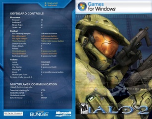 Category:Game manuals - Halopedia, the Halo wiki