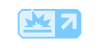Icon of a support upgrade in Halo 4's loadout menu on Halo: The Master Chief Collection.