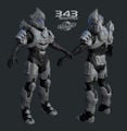 H4 Hayabusa armor 3d model-2.jpg