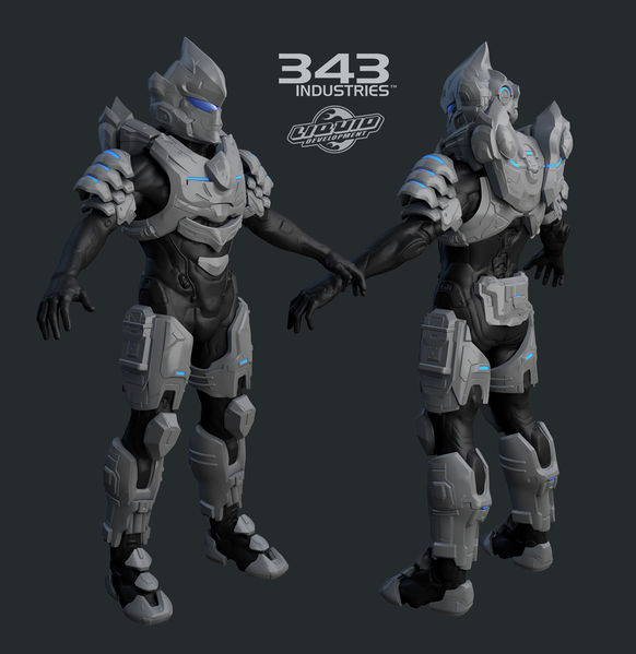 File:H4 Hayabusa armor 3d model-2.jpg