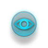 Icon for a random item in Halo 5: Guardians.