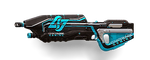 Icon for a weapon skin in Halo 5: Guardians.
