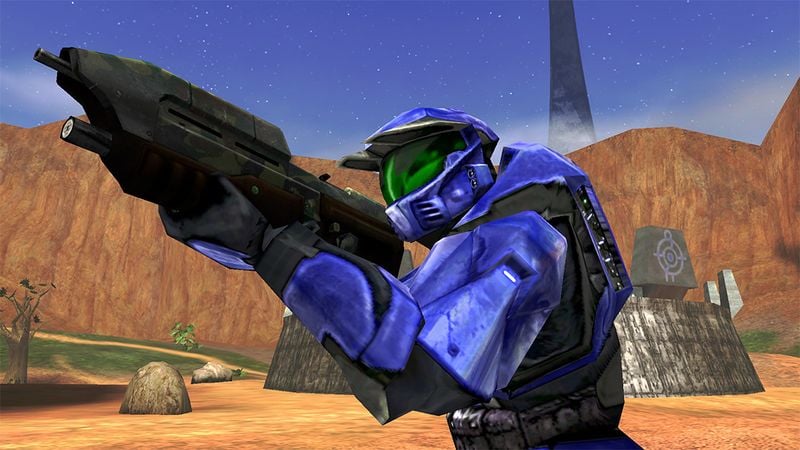 Halo: Combat Evolved for PC - Game - Halopedia, the Halo wiki