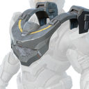 Icon for the TAC/DOLIOS chest.