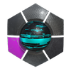 Icon for the De-Rez coating.