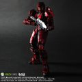 The red Spartan figure.