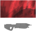 H2A AssaultRifle Bloodscorched Skin.png