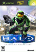 Development of Halo: Combat Evolved - Halopedia, the Halo wiki