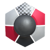Icon for the Martial Checkmate armor coating.