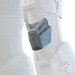 Icon for the Helioskrill Poleyn.