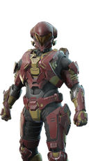 Icon of the "Copperhead" bundle.