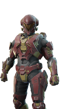 Icon of the "Copperhead" bundle.