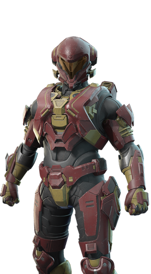 Icon of the "Copperhead" bundle.