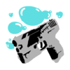 Icon of the Bubble Trouble Emblem