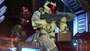 Drop wall - Equipment - Halopedia, the Halo wiki