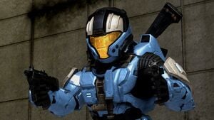 CQB - Armor - Halopedia, the Halo wiki