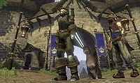 "Hal's Armor" in Fable II.