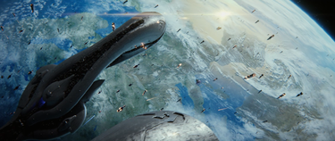 United Nations Space Command - Halopedia, the Halo wiki