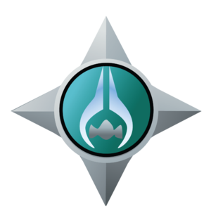 Sword Spree Halo 3 Medal Icon