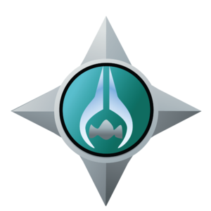 Sword Spree Halo 3 Medal Icon