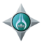 Sword Spree Halo 3 Medal Icon