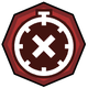 Medal icon for Halo 5: Guardians.