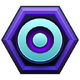 Unused medal icon for Halo 5: Guardians.