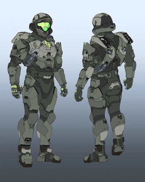 File:H5 ConceptArt Buck Helljumper2.jpg