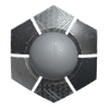 Icon for the Grey Avarice armor coating.