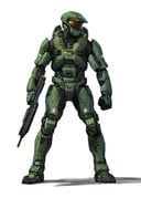 MJOLNIR Powered Assault Armor - Halopedia, The Halo Wiki