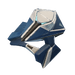 Icon for the Venator shoulder pads.