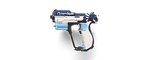 Icon for a weapon skin in Halo 5: Guardians.