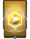 Icon for a REQ pack in Halo 5: Guardians.