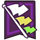 Medal icon for Halo 5: Guardians.