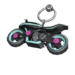 Icon of the Lightbike Charm